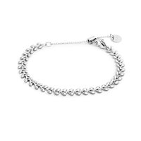 Bracciale Marlù Donna Time to in Acciaio 18BR196